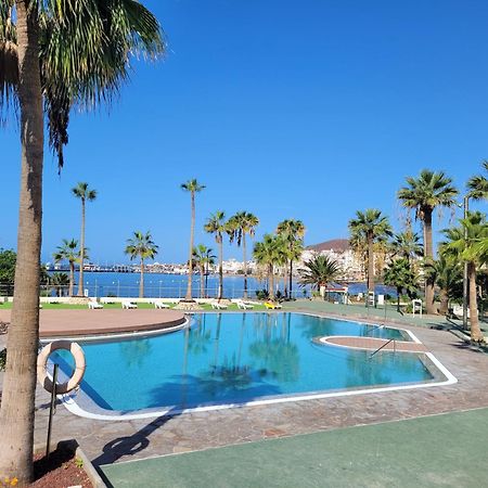 Costa Mar Apartment Лос Кристианос Екстериор снимка
