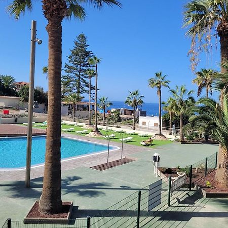 Costa Mar Apartment Лос Кристианос Екстериор снимка