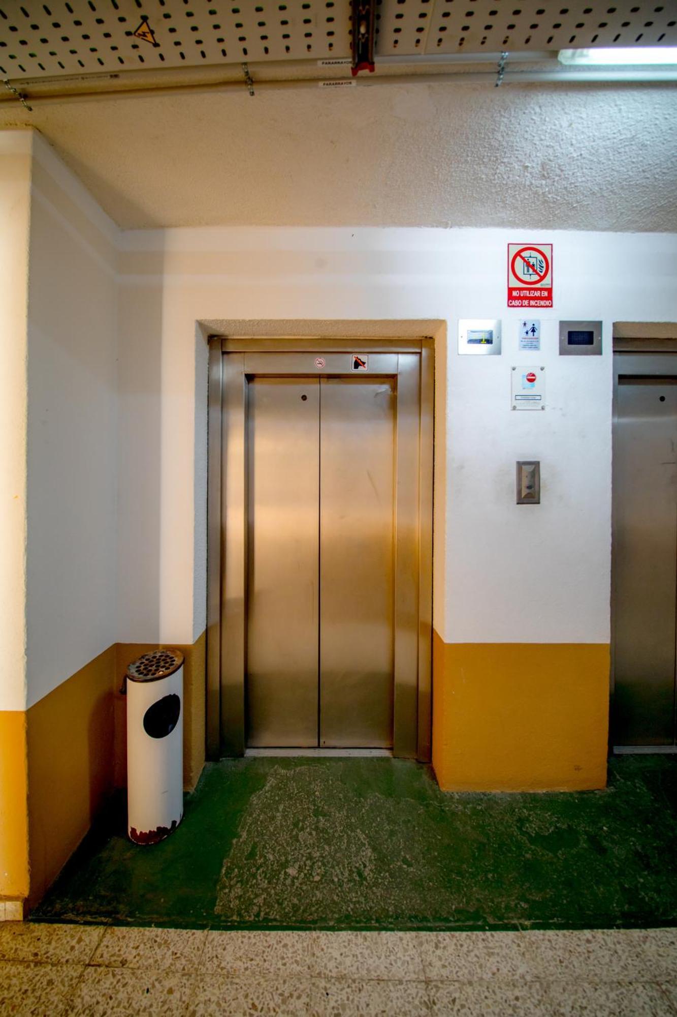 Costa Mar Apartment Лос Кристианос Екстериор снимка