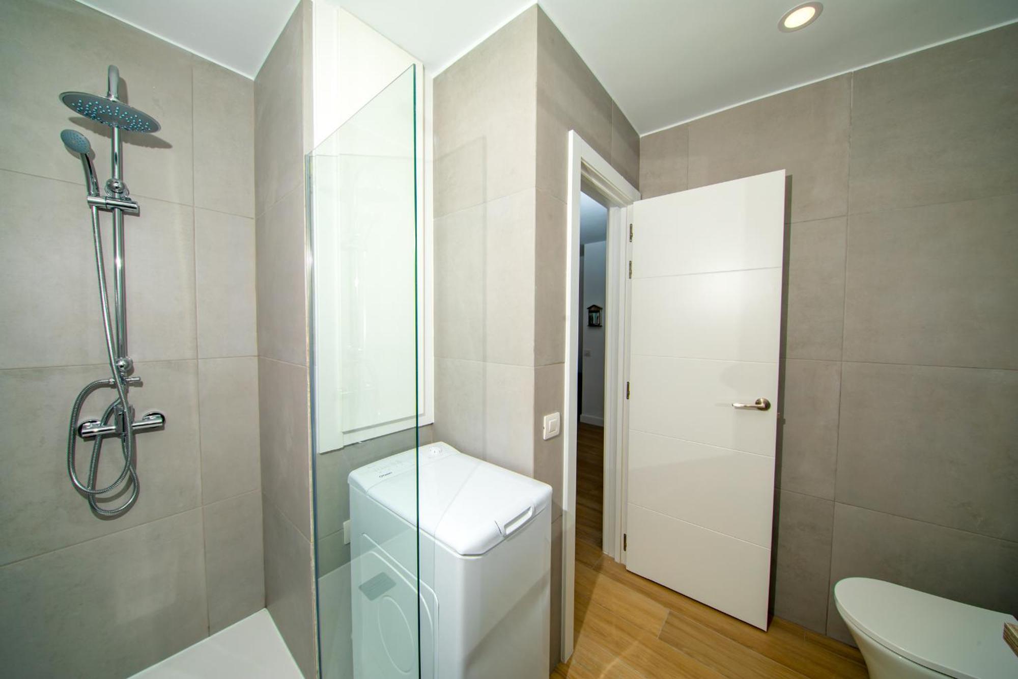 Costa Mar Apartment Лос Кристианос Екстериор снимка